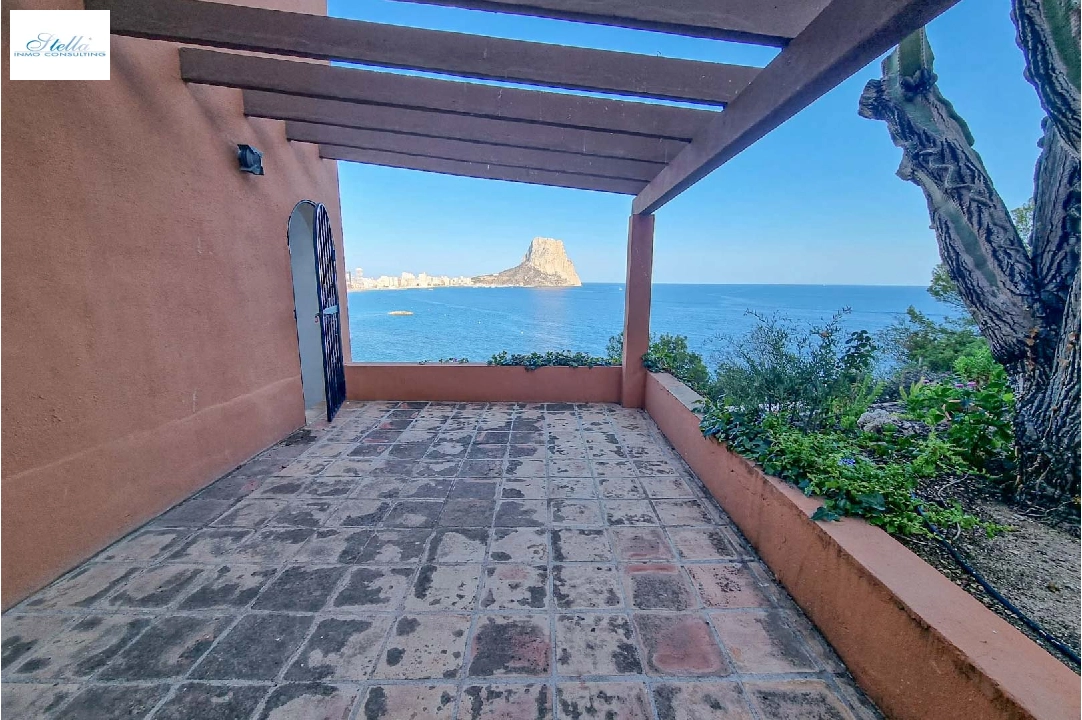 casa de pueblo en Calpe en venta, superficie 113 m², ano de construccion 1993, aire acondicionado, 3 dormitorios, 2 banos, piscina, ref.: BP-C3XY8206CAL-6