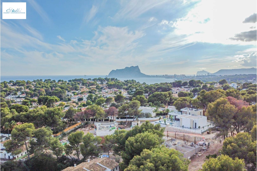 terreno en Moraira en venta, ano de construccion 2024, aire acondicionado, parcela 1769 m², piscina, ref.: BP-8211MOR-7