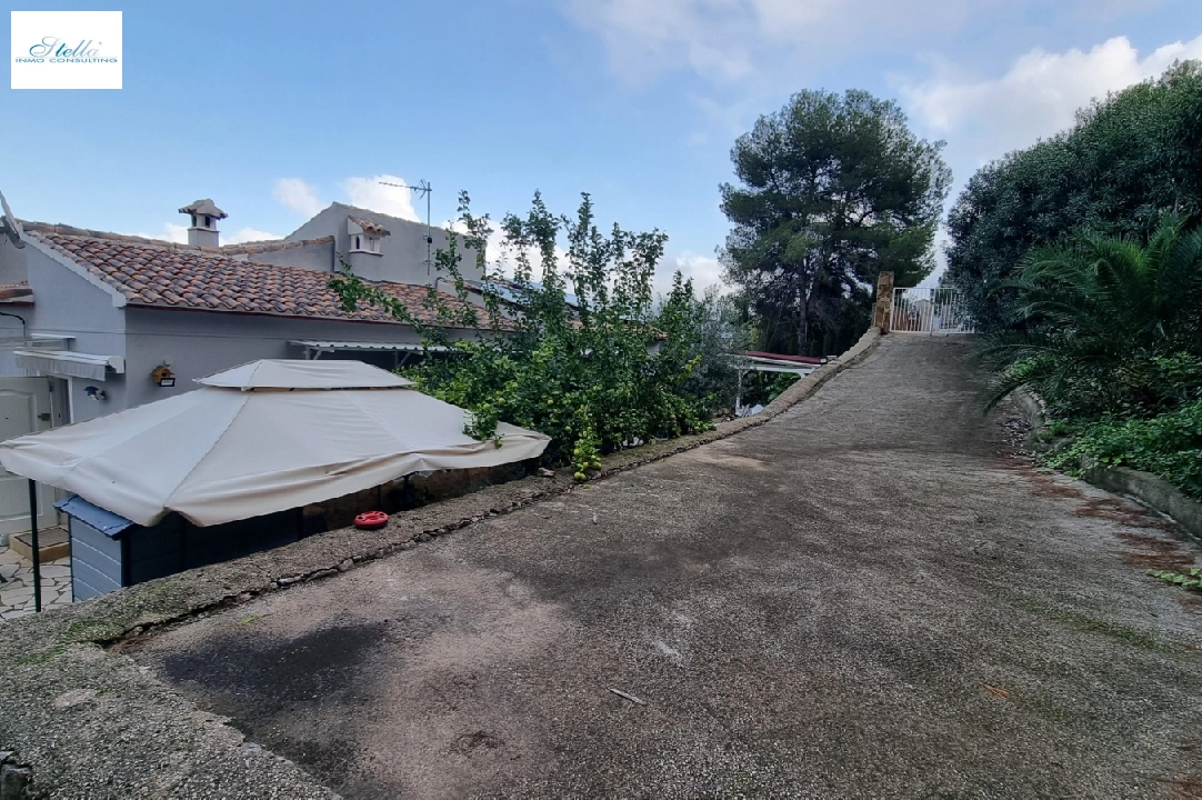 villa en Ador en venta, superficie 120 m², ano de construccion 2002, + calefaccion central, aire acondicionado, parcela 950 m², 4 dormitorios, 1 banos, piscina, ref.: AP-0224-14