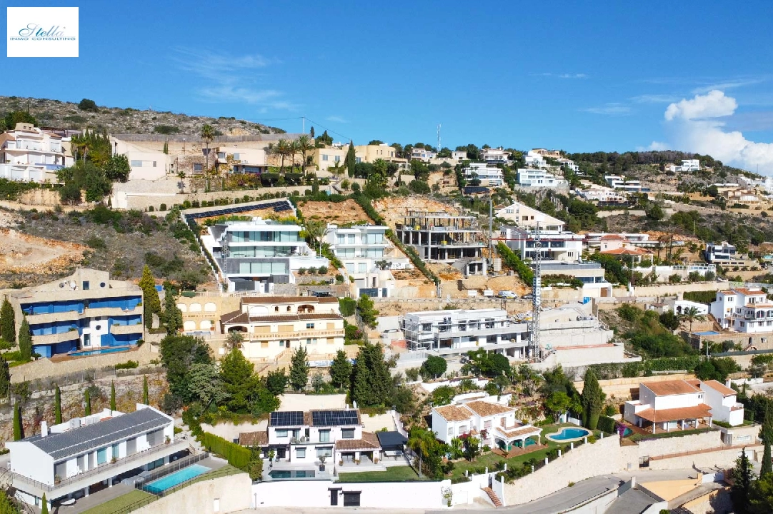 villa en Javea en venta, superficie 396 m², ano de construccion 1998, aire acondicionado, parcela 800 m², 5 dormitorios, 3 banos, piscina, ref.: BP-4448JAV-22