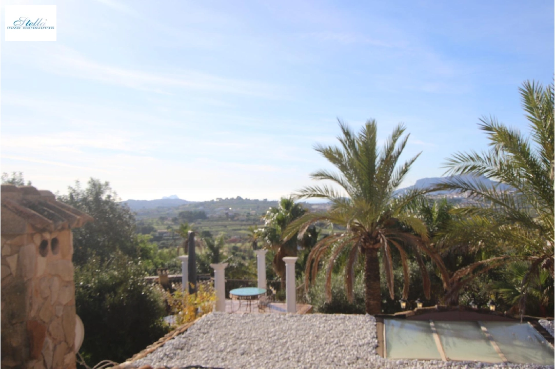 finca en Benissa(Canor) en venta, superficie 960 m², parcela 15000 m², 15 dormitorios, 14 banos, piscina, ref.: COB-3322-10535-27