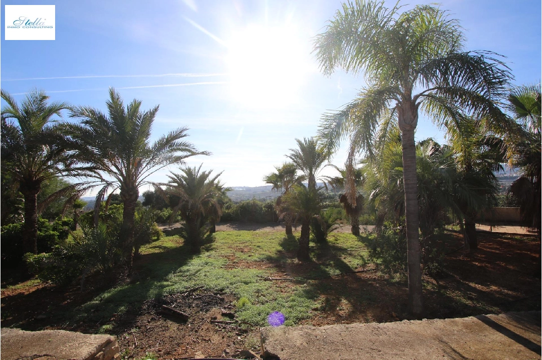 finca en Benissa(Canor) en venta, superficie 960 m², parcela 15000 m², 15 dormitorios, 14 banos, piscina, ref.: COB-3322-10535-45