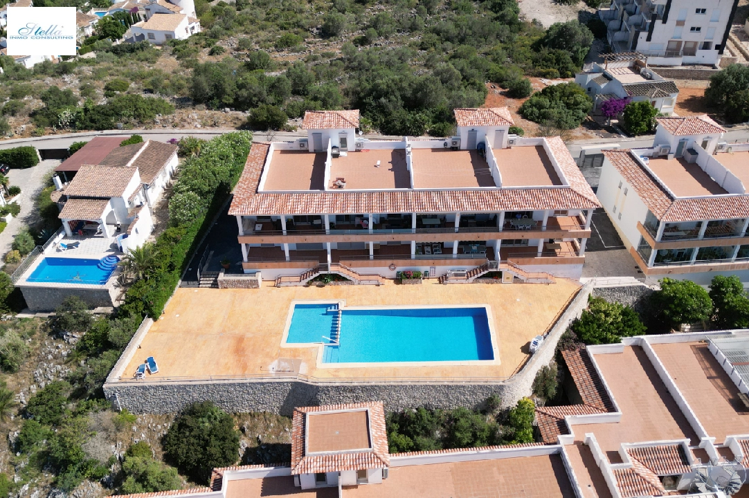 apartamento en Pego-Monte Pego en venta, superficie 93 m², ano de construccion 2007, parcela 107 m², 2 dormitorios, 2 banos, piscina, ref.: FK-1524-V-11