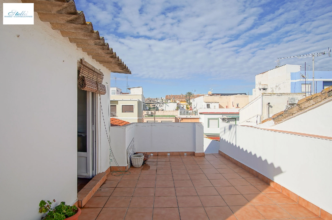 casa de pueblo en Denia en venta, superficie 82 m², ano de construccion 1950, + KLIMA, aire acondicionado, 3 dormitorios, 2 banos, piscina, ref.: BP-C3XY8224DEN-14