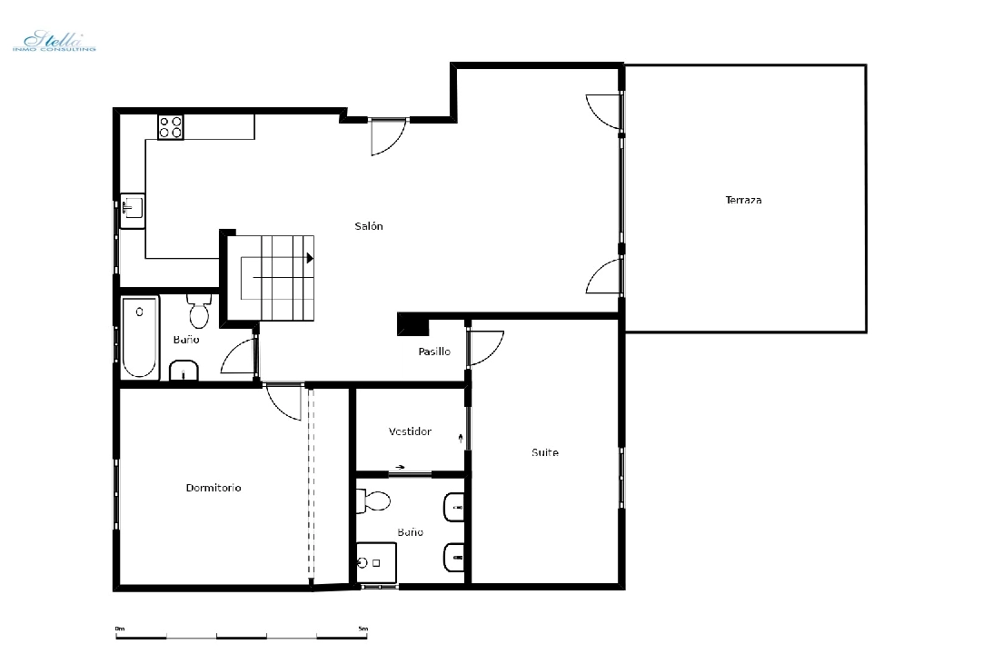 apartamento en Benissa(Montemar) en venta, superficie 110 m², aire acondicionado, 3 dormitorios, 2 banos, piscina, ref.: CA-A-1836-AMBE-29