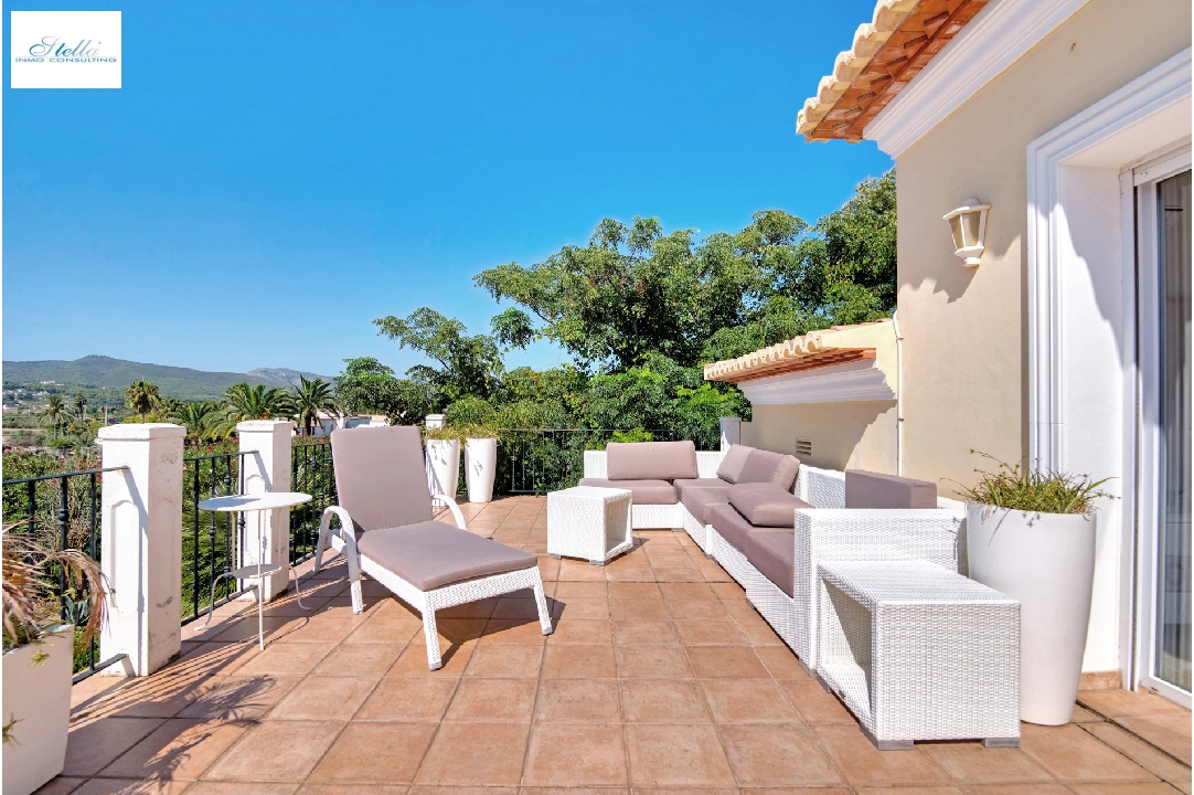 villa en Javea en venta, superficie 220 m², + calefaccion central, aire acondicionado, parcela 1600 m², 3 dormitorios, 3 banos, piscina, ref.: PR-PPS8888-25