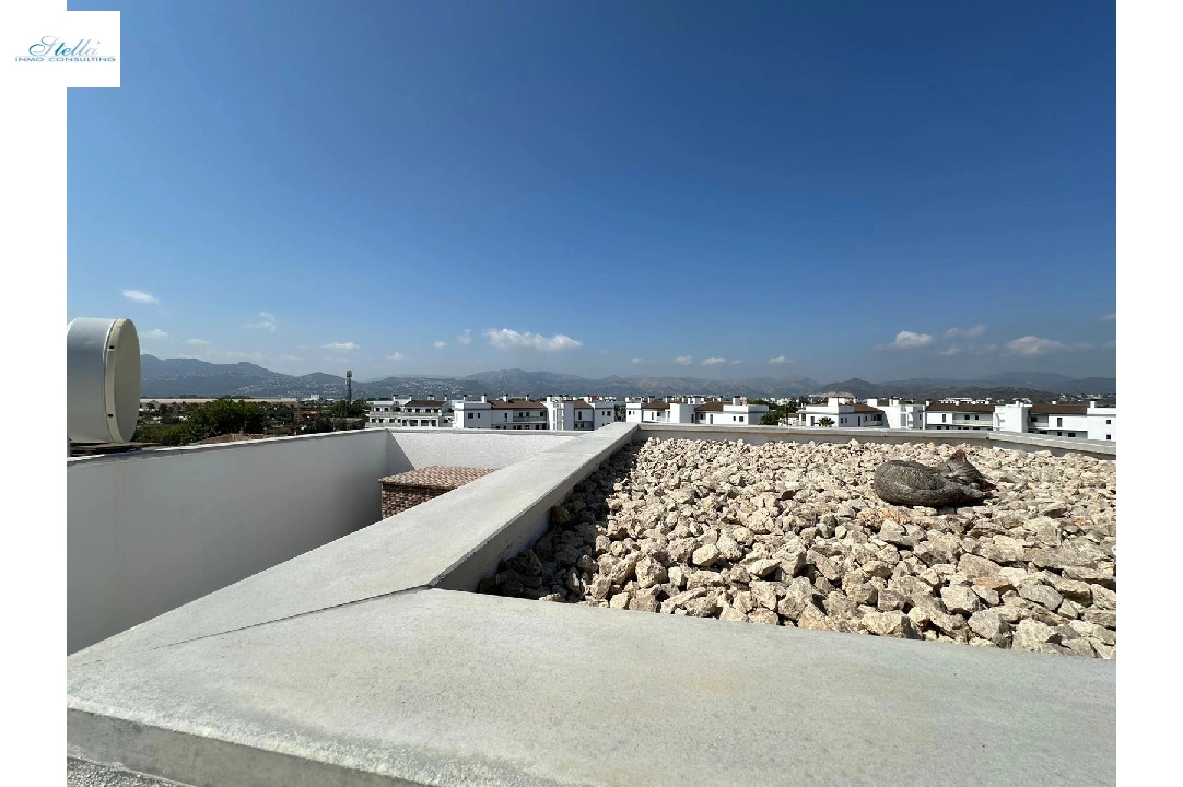 atico en Denia en venta, superficie 72 m², + KLIMA, aire acondicionado, 3 dormitorios, 2 banos, piscina, ref.: UM-UV-0724-18