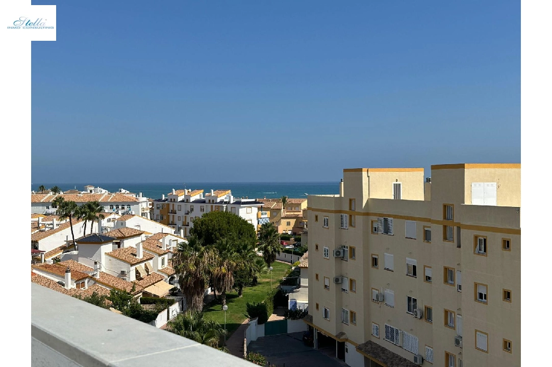 atico en Denia en venta, superficie 72 m², + KLIMA, aire acondicionado, 3 dormitorios, 2 banos, piscina, ref.: UM-UV-0724-20