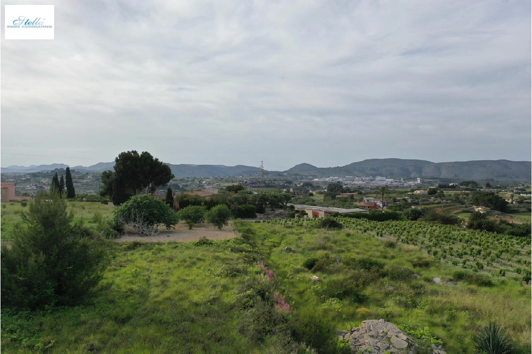 finca en Teulada(Benimarco) en venta, superficie 264 m², aire acondicionado, parcela 10000 m², 4 dormitorios, 4 banos, piscina, ref.: CA-F-1843-AMB-17