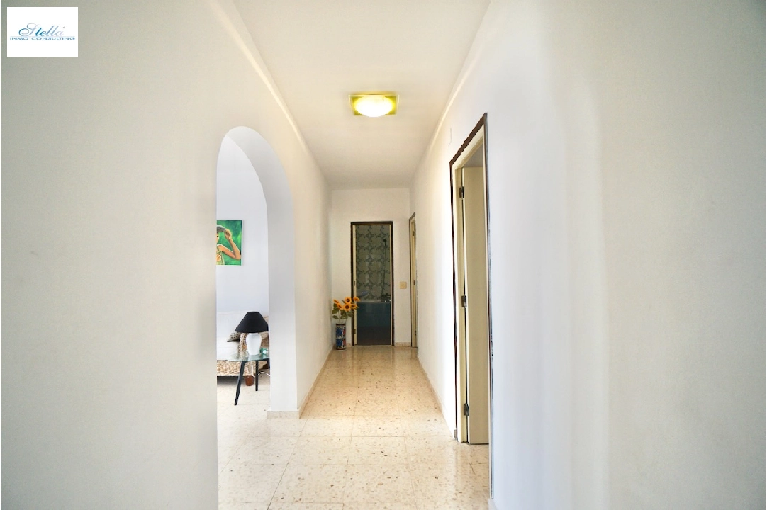 villa en Benissa(Montemar) en venta, superficie 165 m², parcela 823 m², 3 dormitorios, 2 banos, piscina, ref.: CA-H-1845-AMB-25