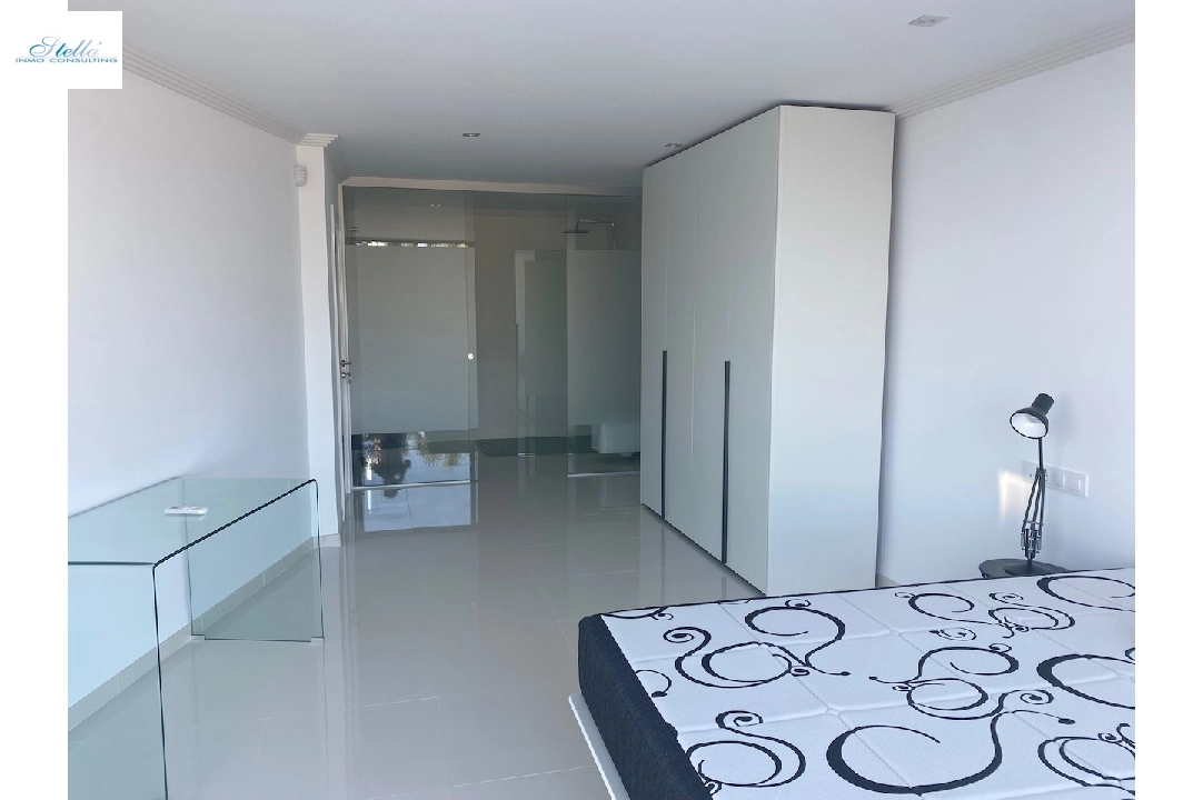 villa en Benissa(Raco de Galeno) en venta, superficie 540 m², aire acondicionado, parcela 1800 m², 5 dormitorios, 5 banos, piscina, ref.: CA-H-1847-AMB-11