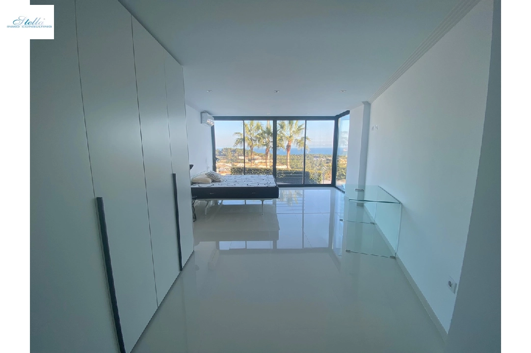 villa en Benissa(Raco de Galeno) en venta, superficie 540 m², aire acondicionado, parcela 1800 m², 5 dormitorios, 5 banos, piscina, ref.: CA-H-1847-AMB-12