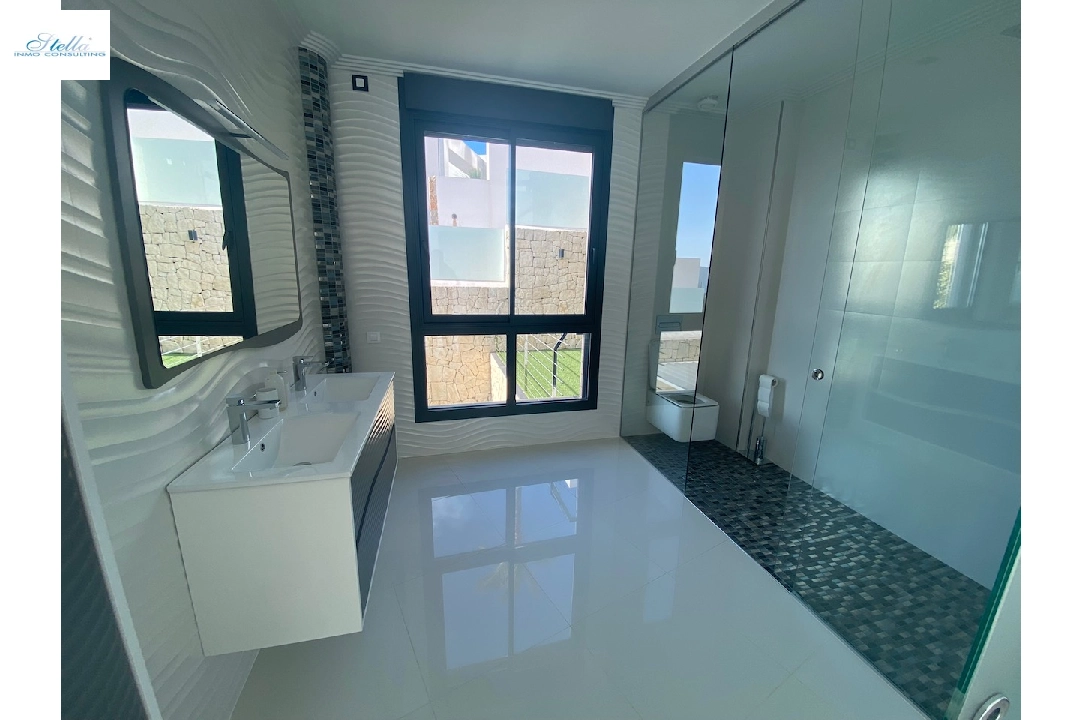 villa en Benissa(Raco de Galeno) en venta, superficie 540 m², aire acondicionado, parcela 1800 m², 5 dormitorios, 5 banos, piscina, ref.: CA-H-1847-AMB-13