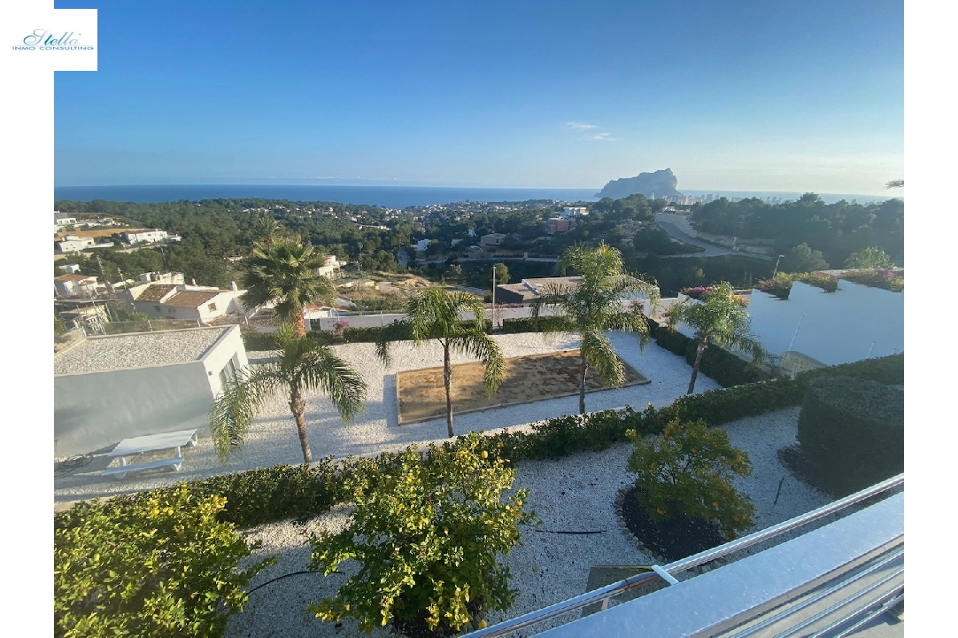 villa en Benissa(Raco de Galeno) en venta, superficie 540 m², aire acondicionado, parcela 1800 m², 5 dormitorios, 5 banos, piscina, ref.: CA-H-1847-AMB-38