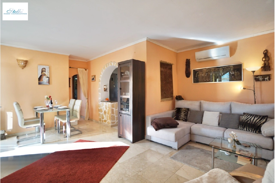 villa en Benissa(Baladrar) en venta, superficie 136 m², parcela 1076 m², 2 dormitorios, 2 banos, piscina, ref.: CA-H-1850-AMBEI-8