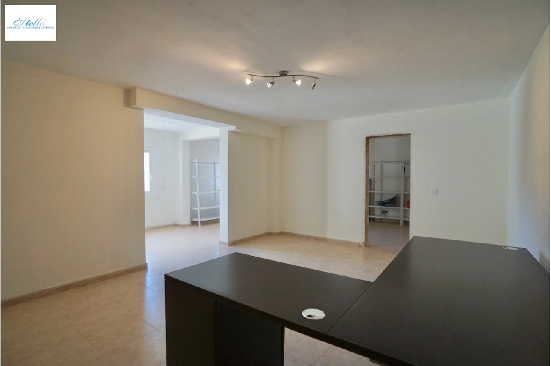 villa en Moraira(Solpark) en venta, superficie 306 m², aire acondicionado, parcela 2403 m², 5 dormitorios, 6 banos, piscina, ref.: CA-H-1851-AMB-38