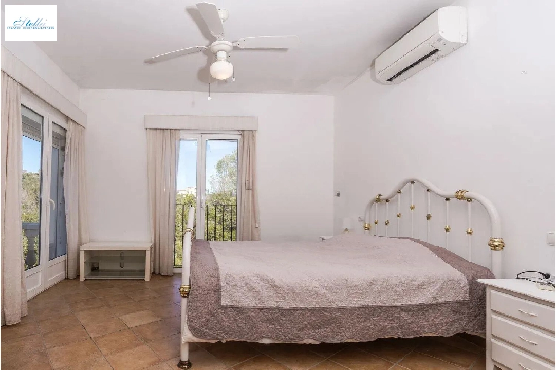 villa en Javea en venta, superficie 130 m², + calefaccion central, aire acondicionado, parcela 1000 m², 3 dormitorios, 2 banos, piscina, ref.: PR-PPS3194-15