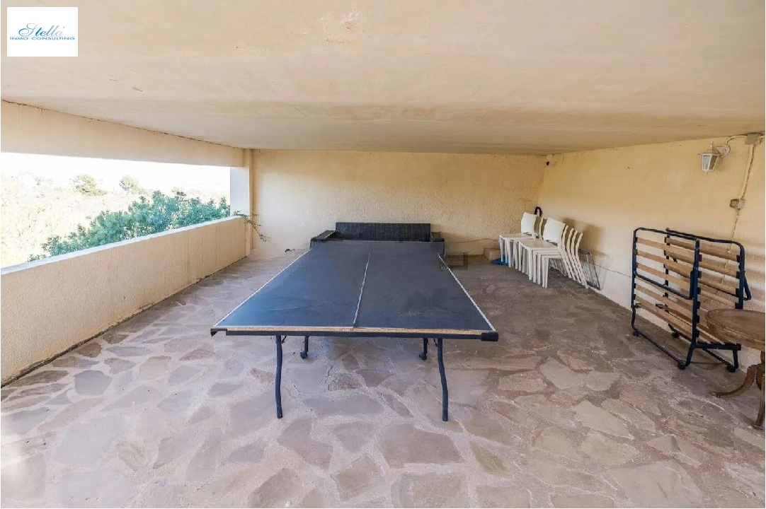 villa en Javea en venta, superficie 130 m², + calefaccion central, aire acondicionado, parcela 1000 m², 3 dormitorios, 2 banos, piscina, ref.: PR-PPS3194-21