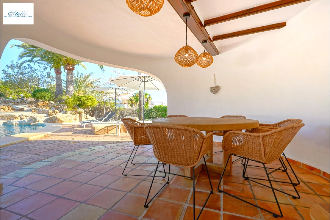 villa en Javea en venta, superficie 300 m², ano de construccion 1983, aire acondicionado, parcela 2190 m², 3 dormitorios, 3 banos, piscina, ref.: BP-C4XY4465JAV-12