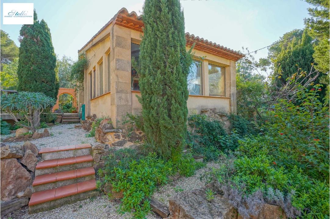 villa en Javea en venta, superficie 238 m², ano de construccion 1970, aire acondicionado, parcela 1152 m², 4 dormitorios, 2 banos, piscina, ref.: BP-C3XY4467JAV-4