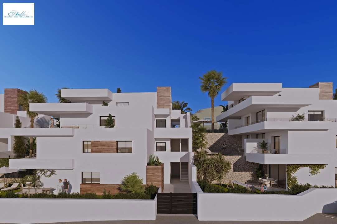 apartamento en Cumbre del Sol(Cumbre del Sol) en venta, superficie 204 m², 3 dormitorios, 2 banos, ref.: VA-PH026-20