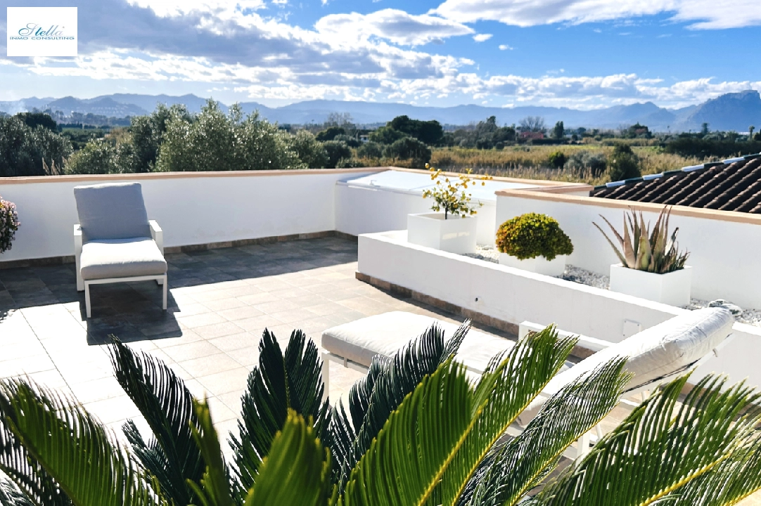 atico en Denia(Las Marinas) en venta, superficie 168 m², ano de construccion 98, estado mint, + calefaccion suelo, aire acondicionado, 4 dormitorios, 3 banos, piscina, ref.: AS-0325-12