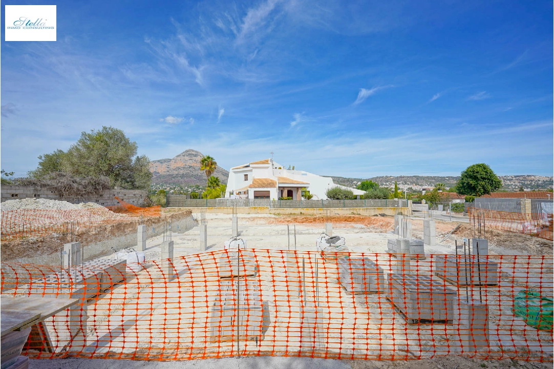 villa en Javea en venta, superficie 246 m², ano de construccion 2024, aire acondicionado, parcela 1003 m², 4 dormitorios, 3 banos, piscina, ref.: BP-4435JAV-18