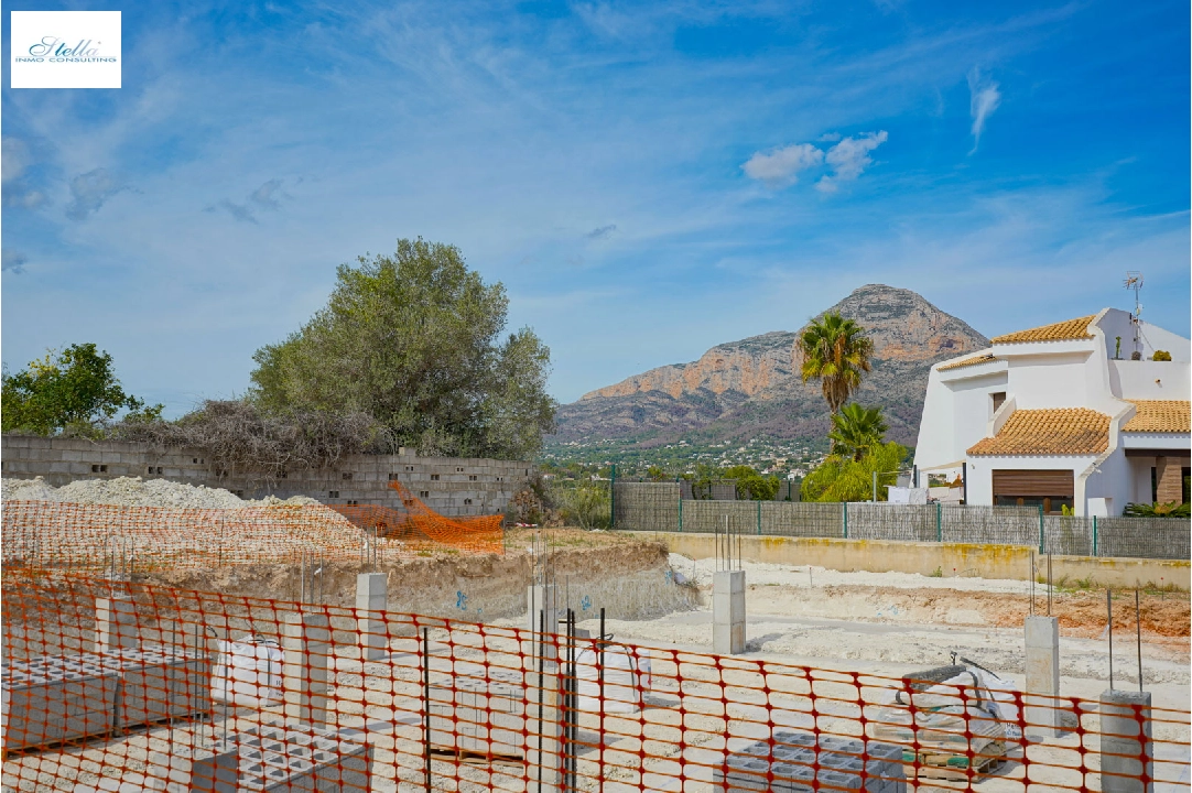 villa en Javea en venta, superficie 246 m², ano de construccion 2024, aire acondicionado, parcela 1003 m², 4 dormitorios, 3 banos, piscina, ref.: BP-4435JAV-20