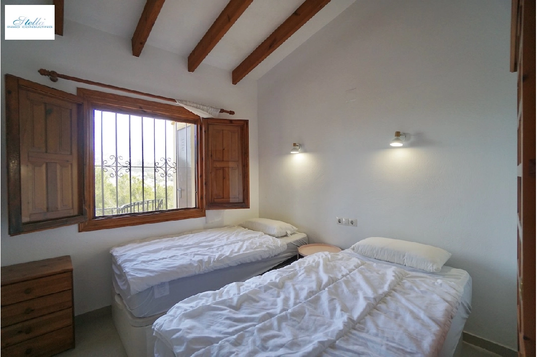 apartamento en Moraira(La Sabatera) en venta, superficie 74 m², 2 dormitorios, 1 banos, piscina, ref.: CA-A-1859-AMB-15