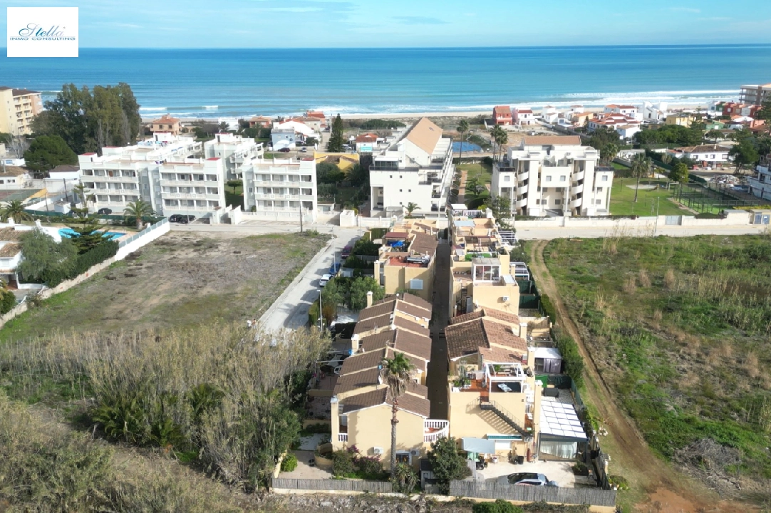 apartamento en Denia(Les Deveses) en venta, superficie 52 m², ano de construccion 2000, estado neat, + calefaccion central, 2 dormitorios, 1 banos, ref.: JS-0225-1