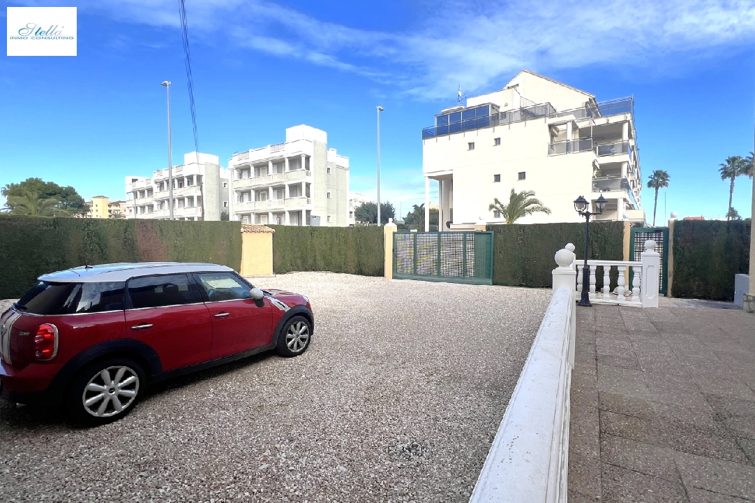 apartamento en Denia(Les Deveses) en venta, superficie 52 m², ano de construccion 2000, estado neat, + calefaccion central, 2 dormitorios, 1 banos, ref.: JS-0225-14