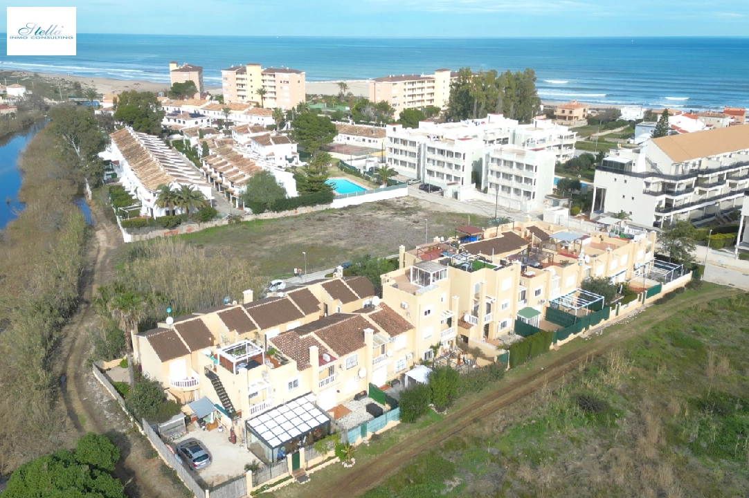 apartamento en Denia(Les Deveses) en venta, superficie 52 m², ano de construccion 2000, estado neat, + calefaccion central, 2 dormitorios, 1 banos, ref.: JS-0225-15