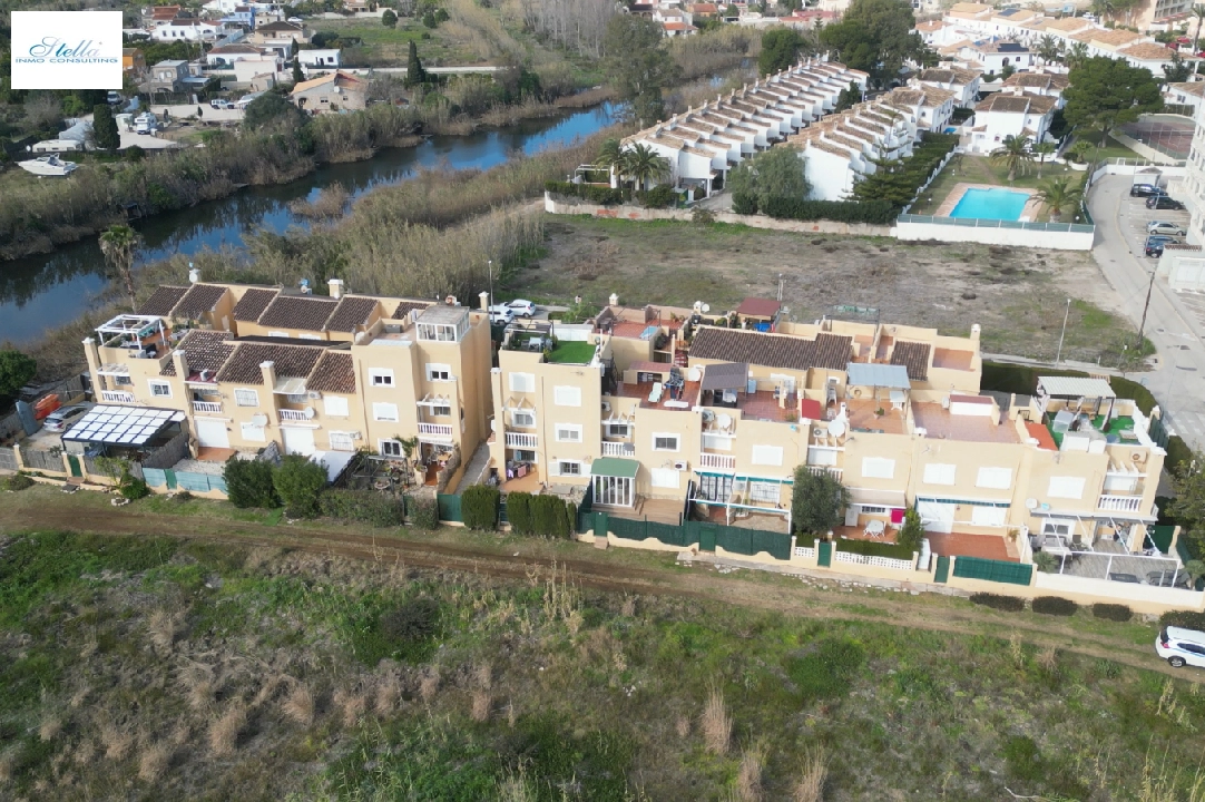 apartamento en Denia(Les Deveses) en venta, superficie 52 m², ano de construccion 2000, estado neat, + calefaccion central, 2 dormitorios, 1 banos, ref.: JS-0225-16