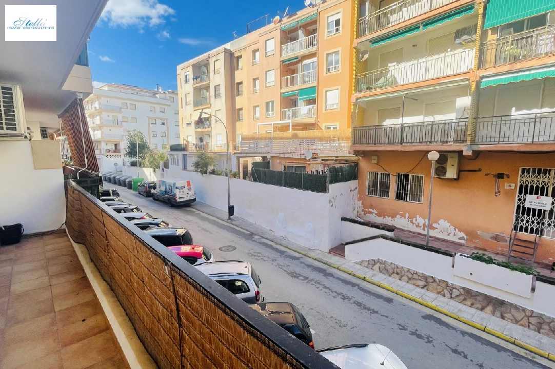 apartamento en Javea(Puerto) en venta, superficie 126 m², ano de construccion 1982, aire acondicionado, 4 dormitorios, 2 banos, ref.: JS-0525-6