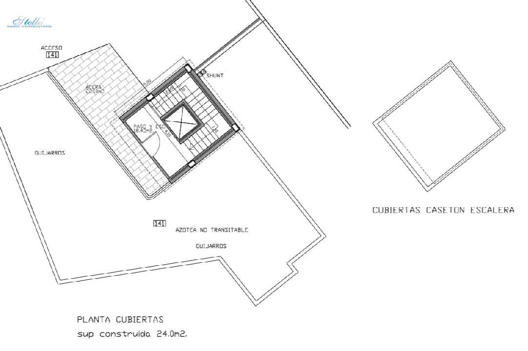 villa en Benissa(La Fustera) en venta, superficie 770 m², ano de construccion 2017, aire acondicionado, parcela 1795 m², 4 dormitorios, piscina, ref.: BP-4442BEN-47