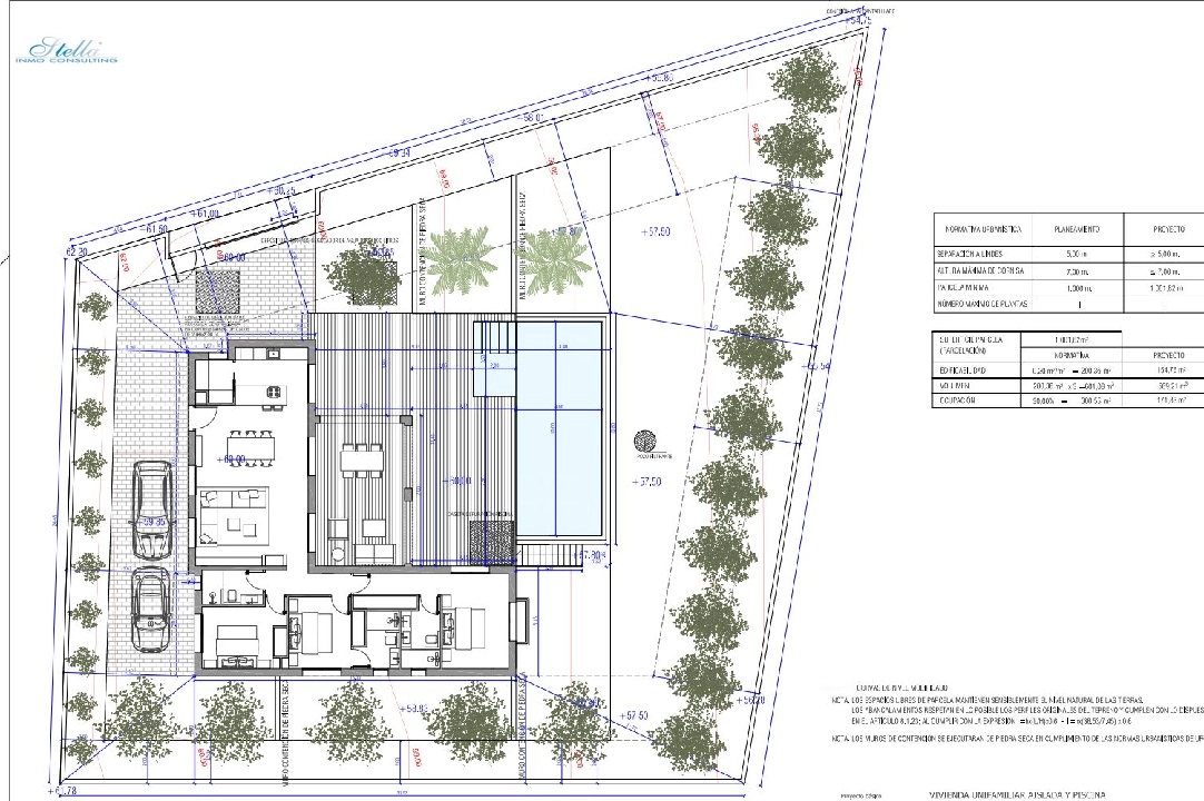 villa en Javea en venta, superficie 170 m², ano de construccion 2025, aire acondicionado, parcela 1000 m², 3 dormitorios, 3 banos, piscina, ref.: BP-C3XY4472JAV-7