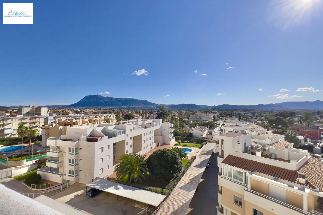 apartamento en Denia en venta, superficie 75 m², ano de construccion 1968, + KLIMA, aire acondicionado, 3 dormitorios, 2 banos, ref.: FK-0325-13