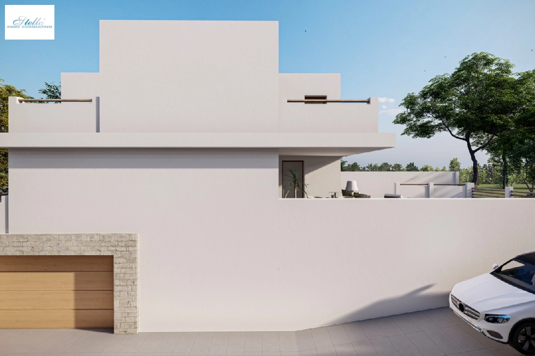 villa en Alfaz Del Pi en venta, superficie 178 m², parcela 780 m², 4 dormitorios, 3 banos, piscina, ref.: CPS-9274-6