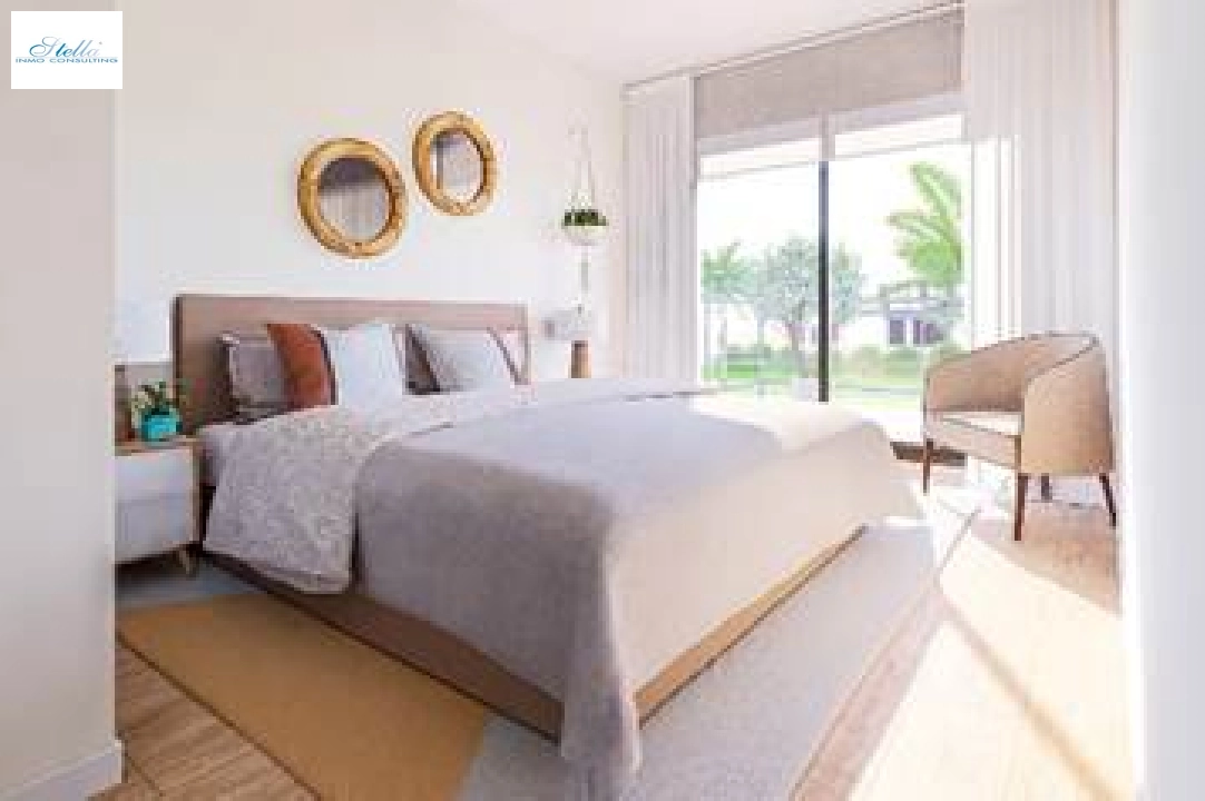 villa en Alicante(Alicante) en venta, superficie 145 m², 4 dormitorios, 3 banos, piscina, ref.: CPS-VISTA45-5