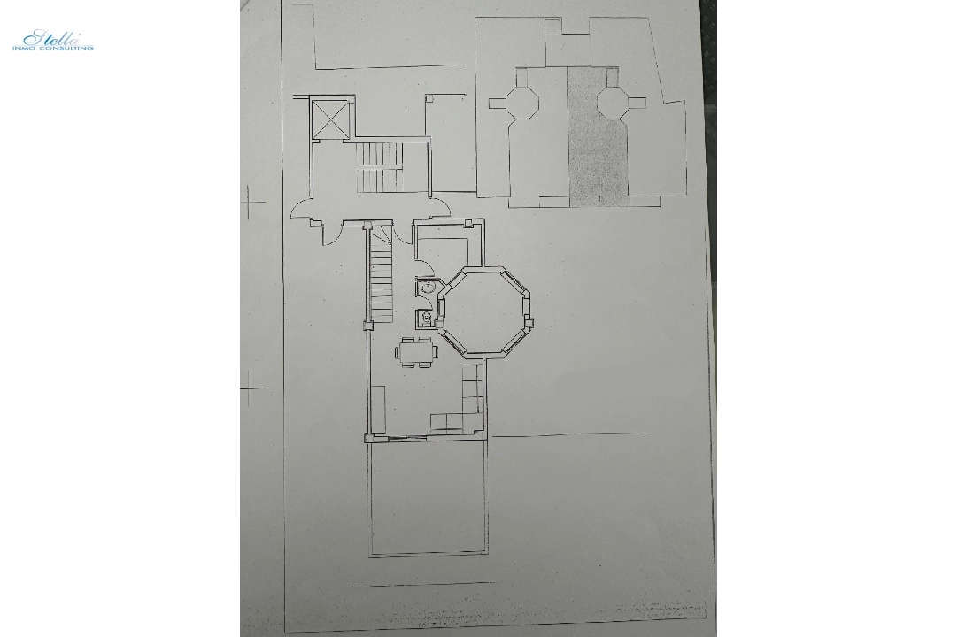 atico en Pego en venta, superficie 129 m², ano de construccion 2005, + KLIMA, aire acondicionado, 3 dormitorios, 3 banos, ref.: O-V93214-27