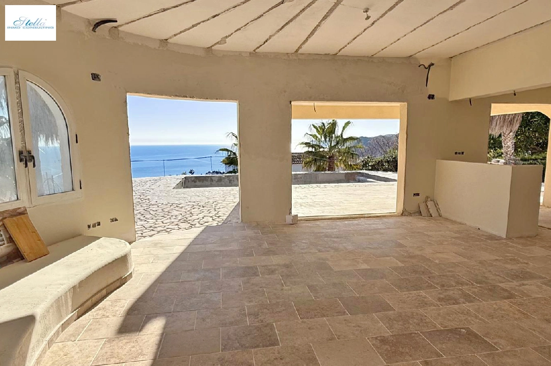 villa en Javea en venta, superficie 226 m², ano de construccion 2025, aire acondicionado, parcela 1001 m², 4 dormitorios, 4 banos, piscina, ref.: BP-C3XY4479JAV-10