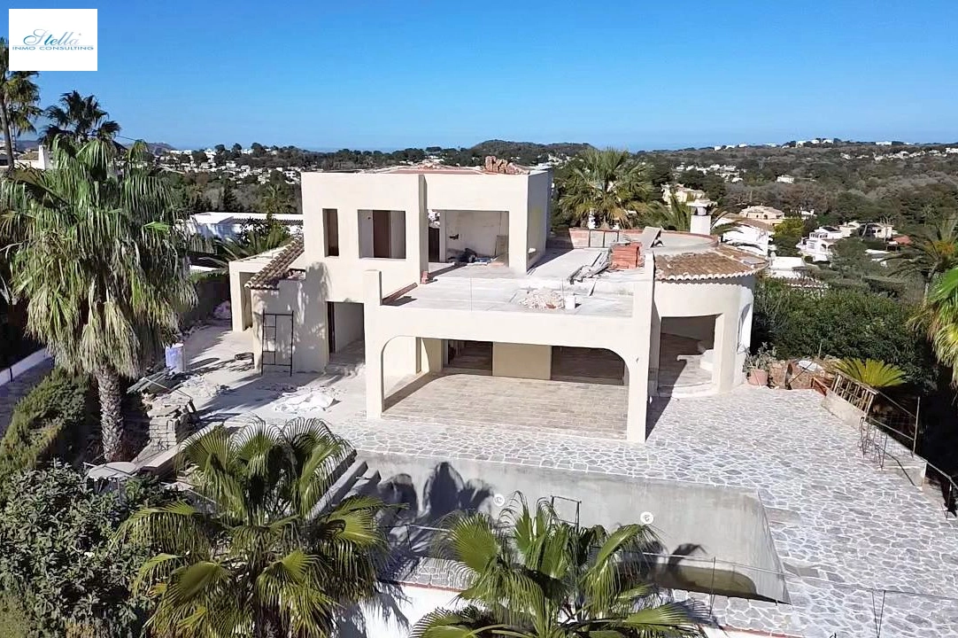 villa en Javea en venta, superficie 226 m², ano de construccion 2025, aire acondicionado, parcela 1001 m², 4 dormitorios, 4 banos, piscina, ref.: BP-C3XY4479JAV-13