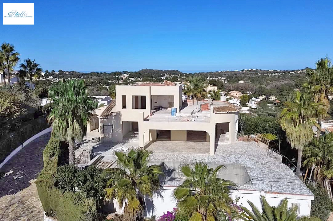 villa en Javea en venta, superficie 226 m², ano de construccion 2025, aire acondicionado, parcela 1001 m², 4 dormitorios, 4 banos, piscina, ref.: BP-C3XY4479JAV-15