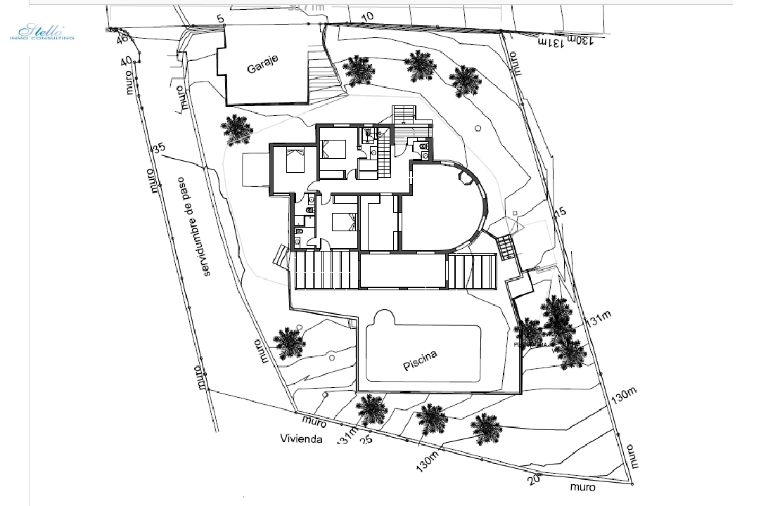 villa en Javea en venta, superficie 226 m², ano de construccion 2025, aire acondicionado, parcela 1001 m², 4 dormitorios, 4 banos, piscina, ref.: BP-C3XY4479JAV-16