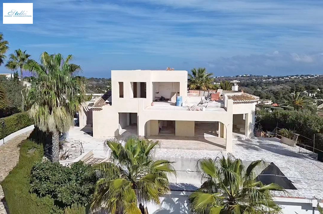 villa en Javea en venta, superficie 226 m², ano de construccion 2025, aire acondicionado, parcela 1001 m², 4 dormitorios, 4 banos, piscina, ref.: BP-C3XY4479JAV-6