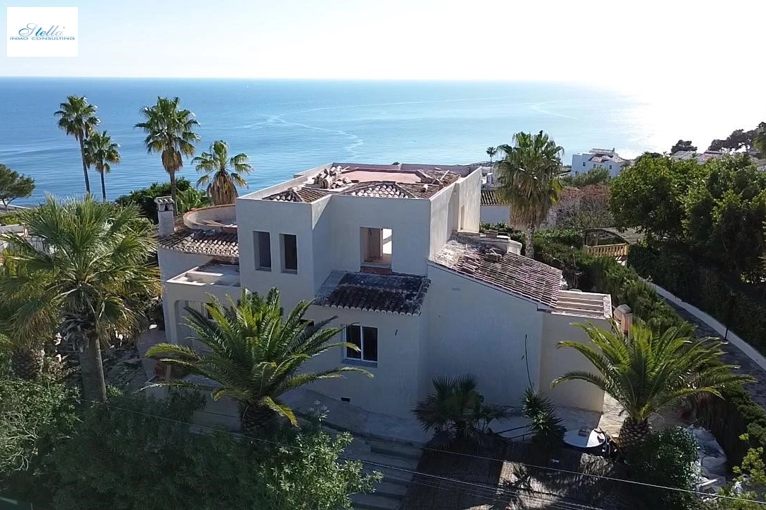 villa en Javea en venta, superficie 226 m², ano de construccion 2025, aire acondicionado, parcela 1001 m², 4 dormitorios, 4 banos, piscina, ref.: BP-C3XY4479JAV-7